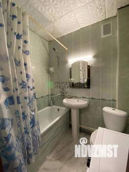 1-к квартира, вторичка, 32м2, 4/9 этаж