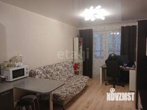Студия квартира, вторичка, 23м2, 5/17 этаж