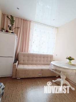 1-к квартира, вторичка, 49м2, 5/5 этаж