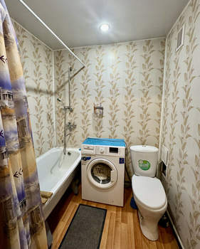 Студия квартира, вторичка, 23м2, 12/16 этаж