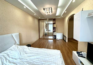 1-к квартира, вторичка, 32м2, 4/5 этаж