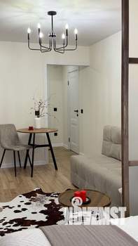 Студия квартира, вторичка, 29м2, 13/17 этаж