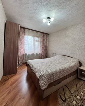 2-к квартира, вторичка, 53м2, 4/5 этаж