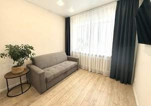 2-к квартира, вторичка, 40м2, 5/5 этаж