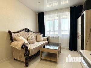 1-к квартира, вторичка, 50м2, 17/17 этаж
