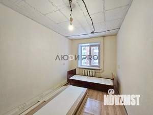 3-к квартира, вторичка, 61м2, 3/6 этаж