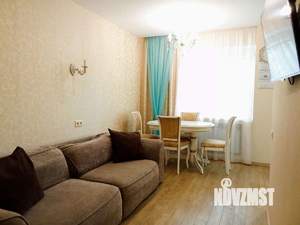 3-к квартира, вторичка, 59м2, 3/5 этаж