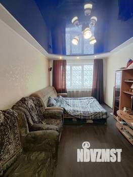 2-к квартира, вторичка, 53м2, 5/5 этаж
