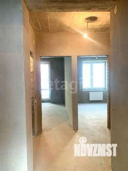 2-к квартира, вторичка, 74м2, 3/17 этаж