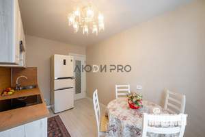 1-к квартира, вторичка, 42м2, 2/5 этаж