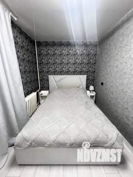 3-к квартира, вторичка, 51м2, 3/5 этаж