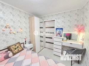 3-к квартира, вторичка, 51м2, 2/5 этаж