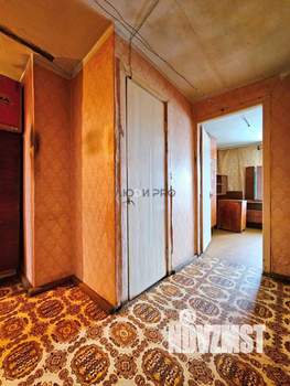 2-к квартира, вторичка, 53м2, 5/5 этаж