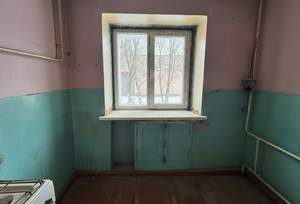 1-к квартира, вторичка, 30м2, 1/5 этаж