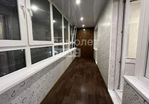 1-к квартира, вторичка, 35м2, 9/17 этаж