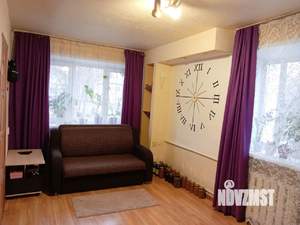 1-к квартира, вторичка, 30м2, 2/3 этаж