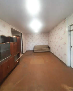 2-к квартира, вторичка, 47м2, 5/5 этаж