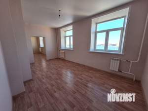 Студия квартира, вторичка, 47м2, 1/5 этаж