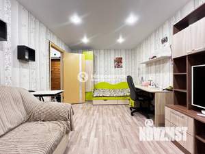 1-к квартира, вторичка, 29м2, 4/5 этаж