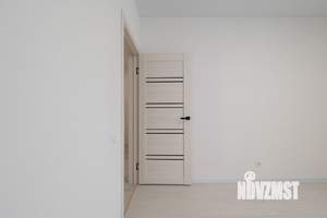 1-к квартира, вторичка, 38м2, 4/17 этаж