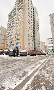 2-к квартира, вторичка, 46м2, 4/14 этаж