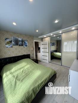 1-к квартира, вторичка, 36м2, 12/19 этаж