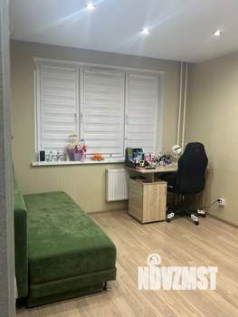 1-к квартира, вторичка, 31м2, 2/15 этаж