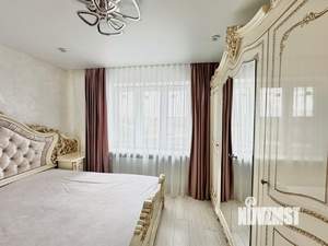 3-к квартира, вторичка, 50м2, 3/18 этаж