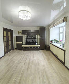 3-к квартира, вторичка, 83м2, 3/9 этаж