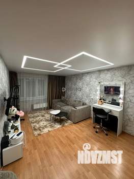 1-к квартира, вторичка, 33м2, 7/9 этаж