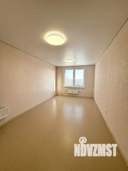 3-к квартира, вторичка, 57м2, 6/16 этаж