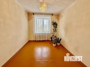 3-к квартира, вторичка, 60м2, 4/5 этаж