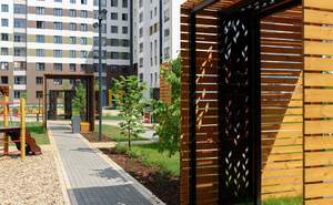 Студия квартира, вторичка, 22м2, 5/16 этаж