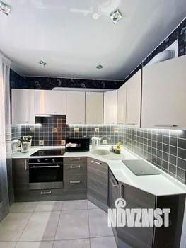 1-к квартира, вторичка, 33м2, 10/10 этаж