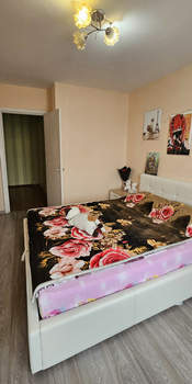 2-к квартира, вторичка, 53м2, 4/5 этаж