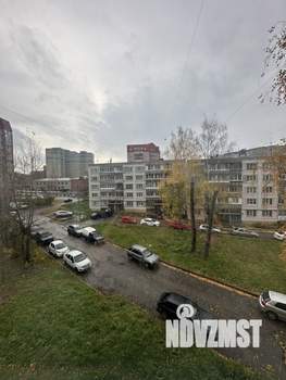 1-к квартира, вторичка, 33м2, 3/5 этаж