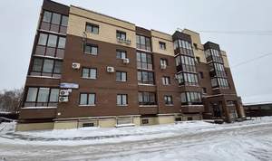 3-к квартира, вторичка, 82м2, 3/4 этаж