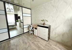 1-к квартира, вторичка, 33м2, 1/18 этаж
