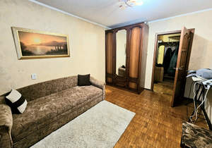 2-к квартира, вторичка, 47м2, 5/5 этаж