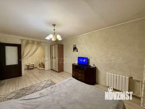 1-к квартира, вторичка, 41м2, 5/8 этаж