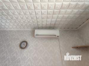 1-к квартира, вторичка, 35м2, 3/5 этаж