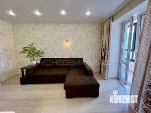 3-к квартира, вторичка, 70м2, 3/9 этаж