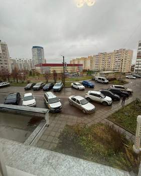 3-к квартира, вторичка, 66м2, 2/9 этаж