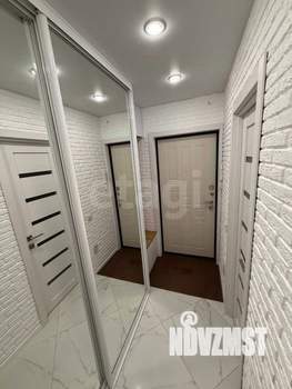 Студия квартира, вторичка, 27м2, 16/18 этаж