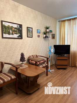 1-к квартира, вторичка, 30м2, 5/5 этаж