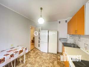 3-к квартира, вторичка, 71м2, 4/5 этаж