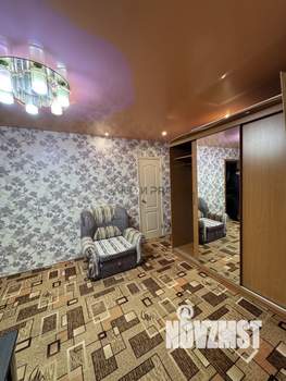 2-к квартира, вторичка, 45м2, 1/5 этаж