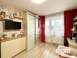 2-к квартира, вторичка, 45м2, 2/18 этаж