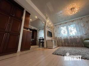 2-к квартира, вторичка, 54м2, 8/15 этаж