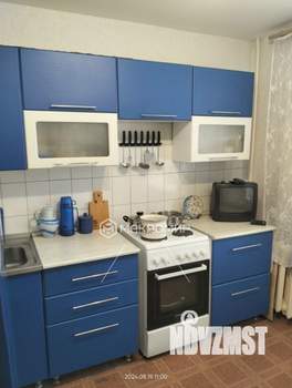 2-к квартира, вторичка, 50м2, 2/5 этаж